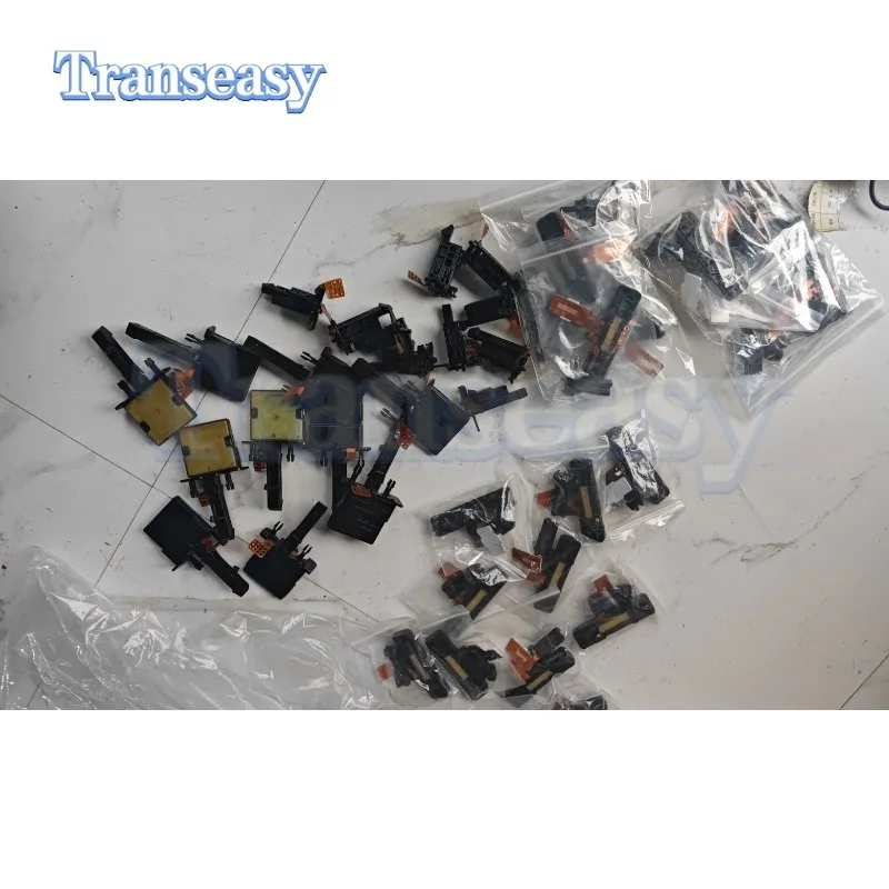 

New 0AM927769D/K/G Automatic Transmission Pressure Sensor Suit For VW AUDI SEAT SKOD 0AM DQ200