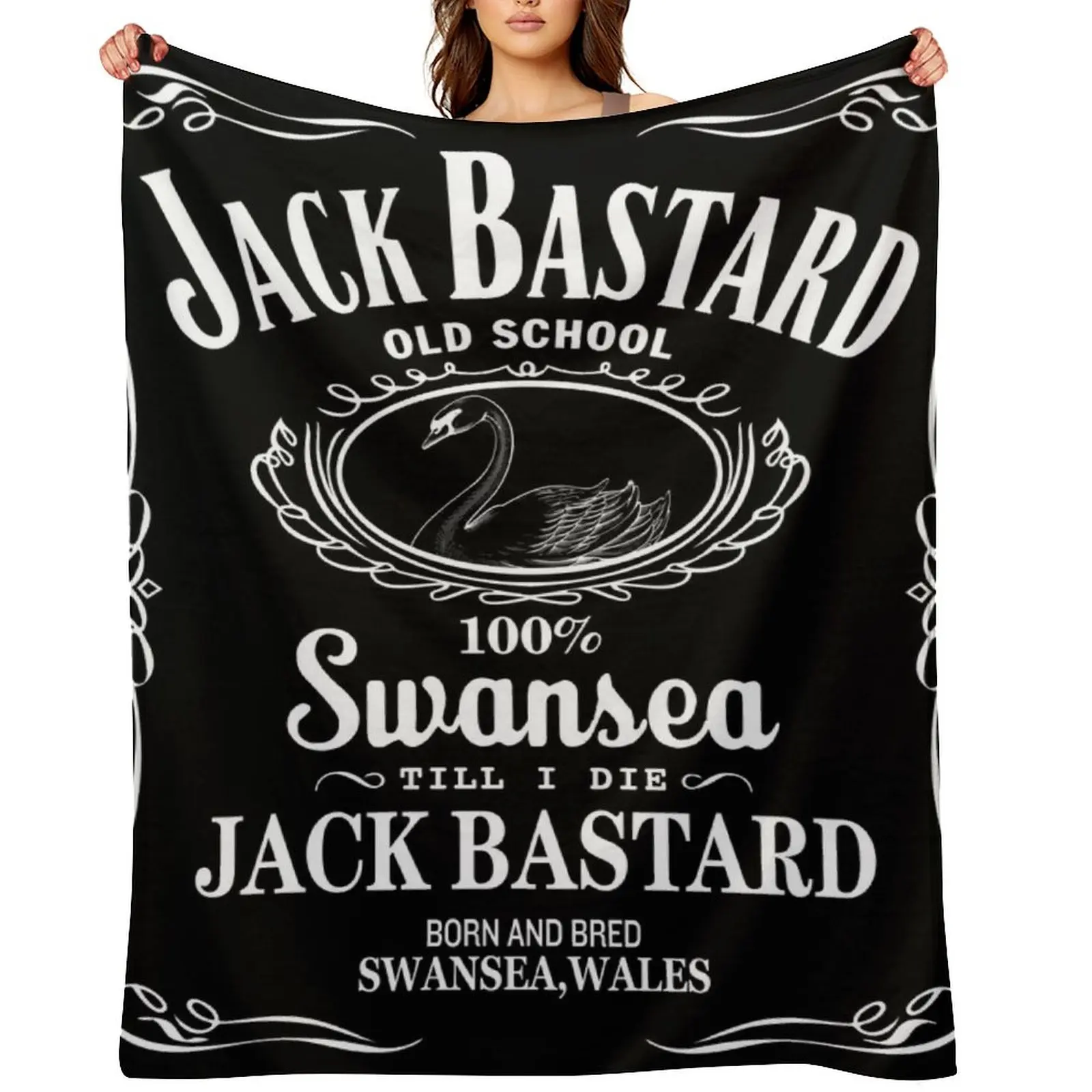 Swansea - Jack Bast…
