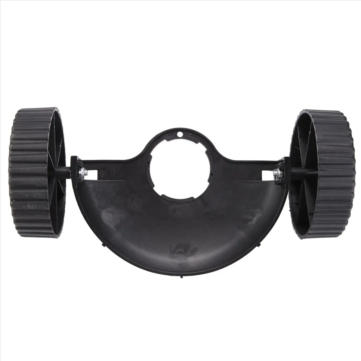 

ABNM Removable Lawn Mower Wheel Grass Trimmer for Improving Work Efficiency Mower Maintenance Works Grass Trimmer Parts