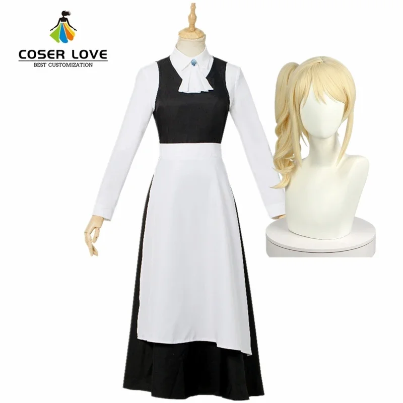 Kaguysama: love is war haasaka AI cosplay costume carnival Halloween Christmas costume