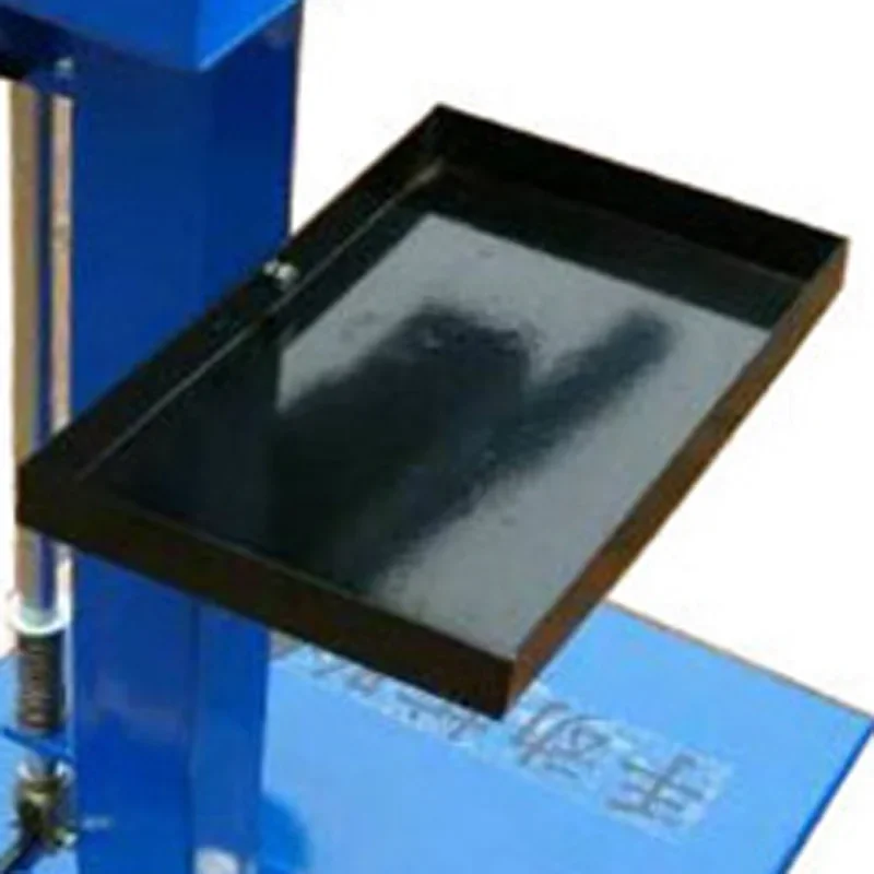 Manual Tire Beading Machine for Cars with Built-in Light—Professional Vertical Multifunctional Manual Tire Repair (Customized)