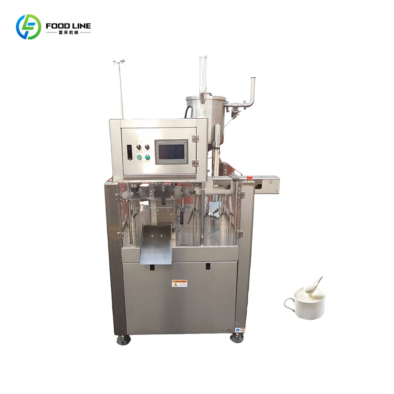 Yogurt Making Machine Incubator and Pasteurizer Brand Yogurt Ice Cream Making Machine