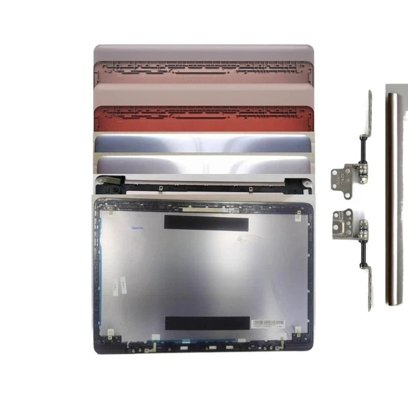 New plastic OEM suitable for UX31CUA U310 RX310 UX310 U310U laptop top shell LCD back cover hinge cover hinge A Cover