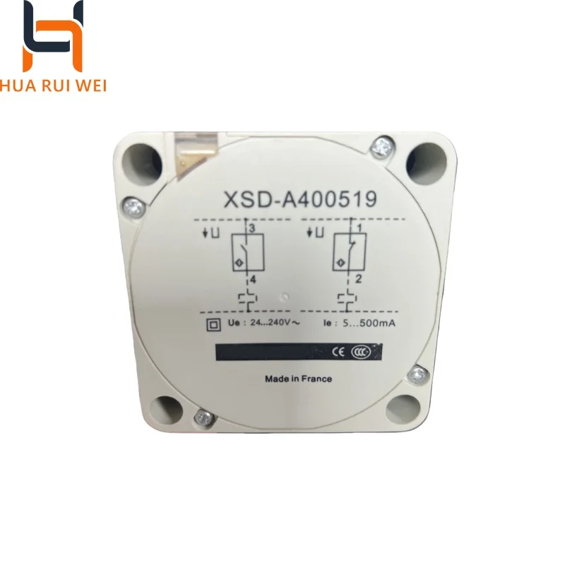 

2026 Brand New Original XSDA400519 Controller in Stock