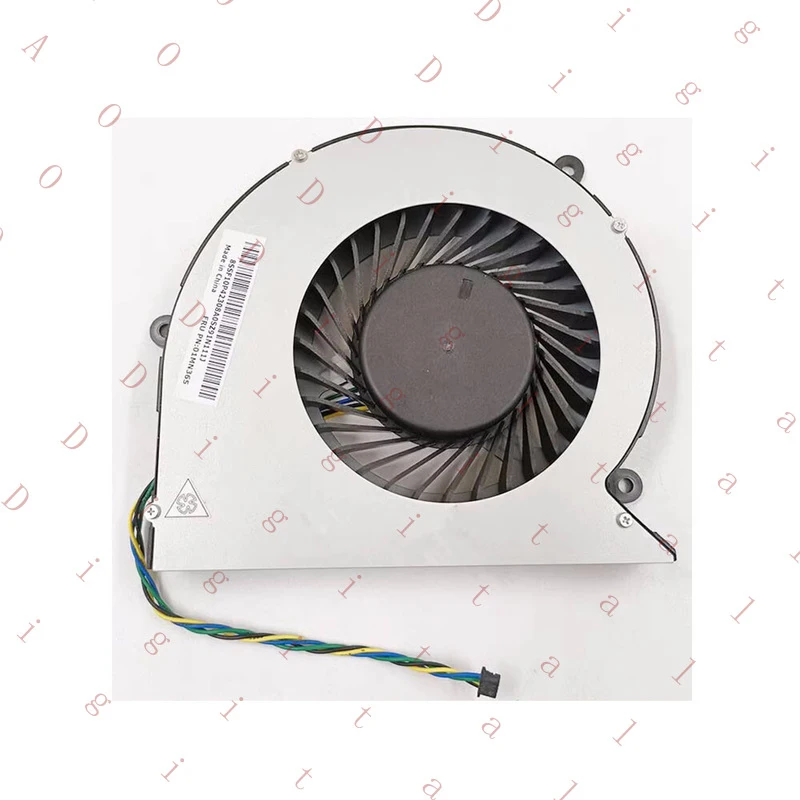 LL ForLenovo M810z M818Z M828Z M900z M910z all-in-one machine S4150 S4250 S5250 fan