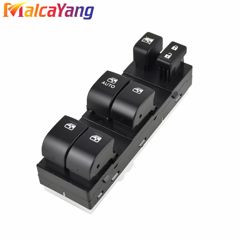 

Electric Power Window Lifter Regulator Control Switch For Subaru Forester 2014 2015 2016 Auto Parts 83071-SG040 83071SG040