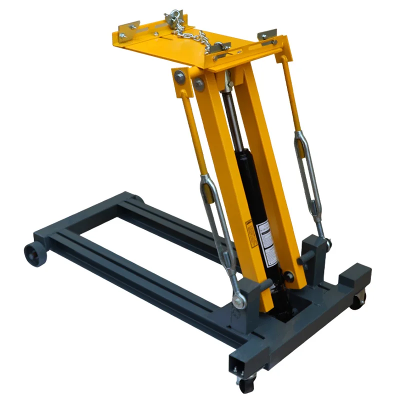 0.5 Ton Transmission Gearbox Jack