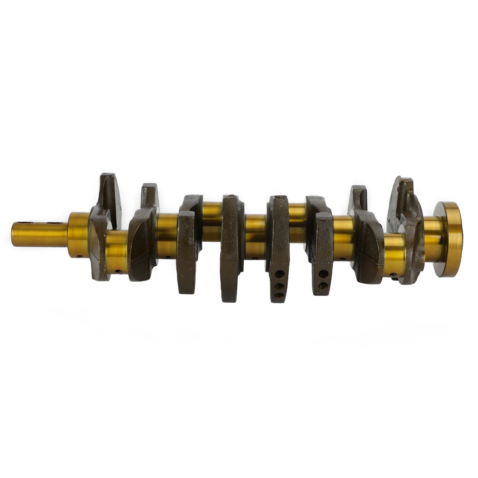 Areyourshop 23510-2G500 23111-2G200 Motorkurbelwelle für Kia Hyundai Sonata Kia Forte 2.4L