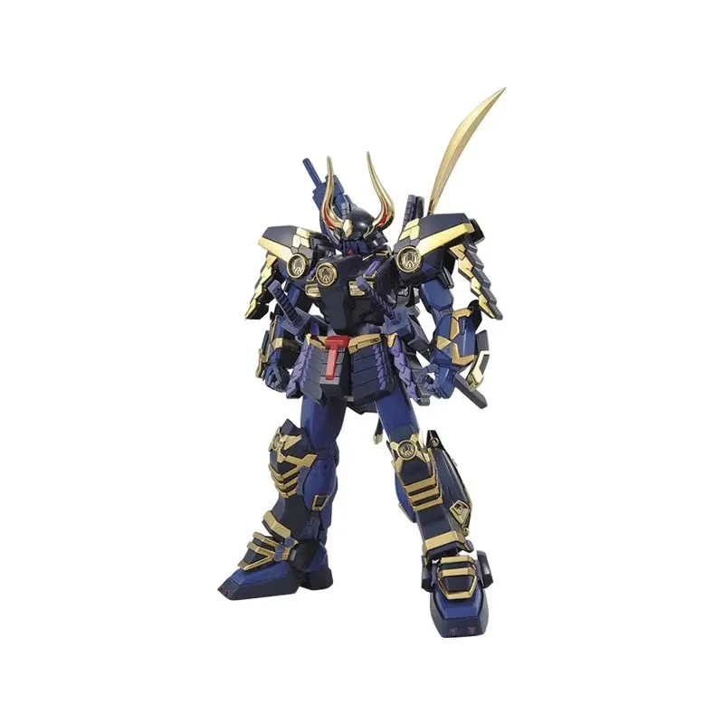 バンダイオリジナル MG マスターグレードシリーズ MG132 戦士ガンダム MKII アニメ組み立てるアセンブリフィギュアモデルおもちゃグッズモデル