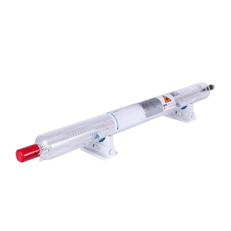 Laser tube 80W100W130W150W CO2 cutting engraving machine accessories