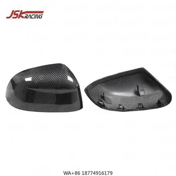 

Dry Carbon Fiber Side Mirror for 2019-2023 X7 G07