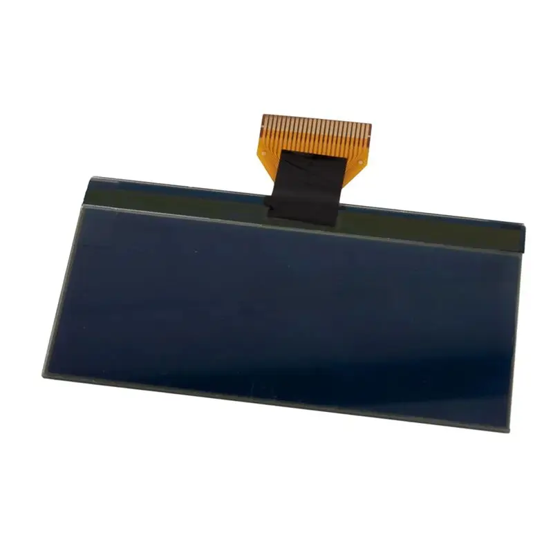 Precise LCD Screen For Mercedes A B Class W169 W245 Dashboards Display 8 Volt Version Direct Replacement