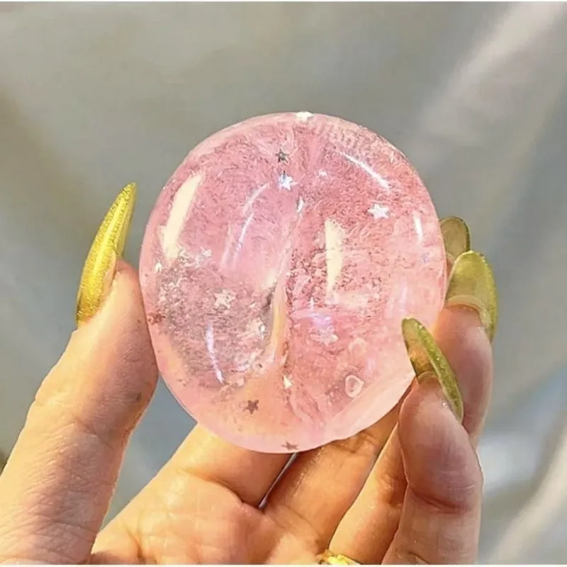 타바 컬러풀 스퀴시 스타 스트레스 볼 감각 장난감 느린 상승 불안 완화용 스퀴즈 릴렉스 선물 성인 및 어린이용