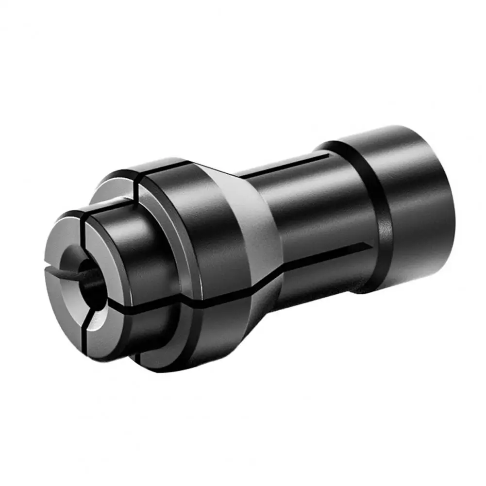 Wide Compatibility Angle Grinder Adapter Universal Fit Angle Grinder to Straight Grinder Adapter Accessories High for 3mm/6mm