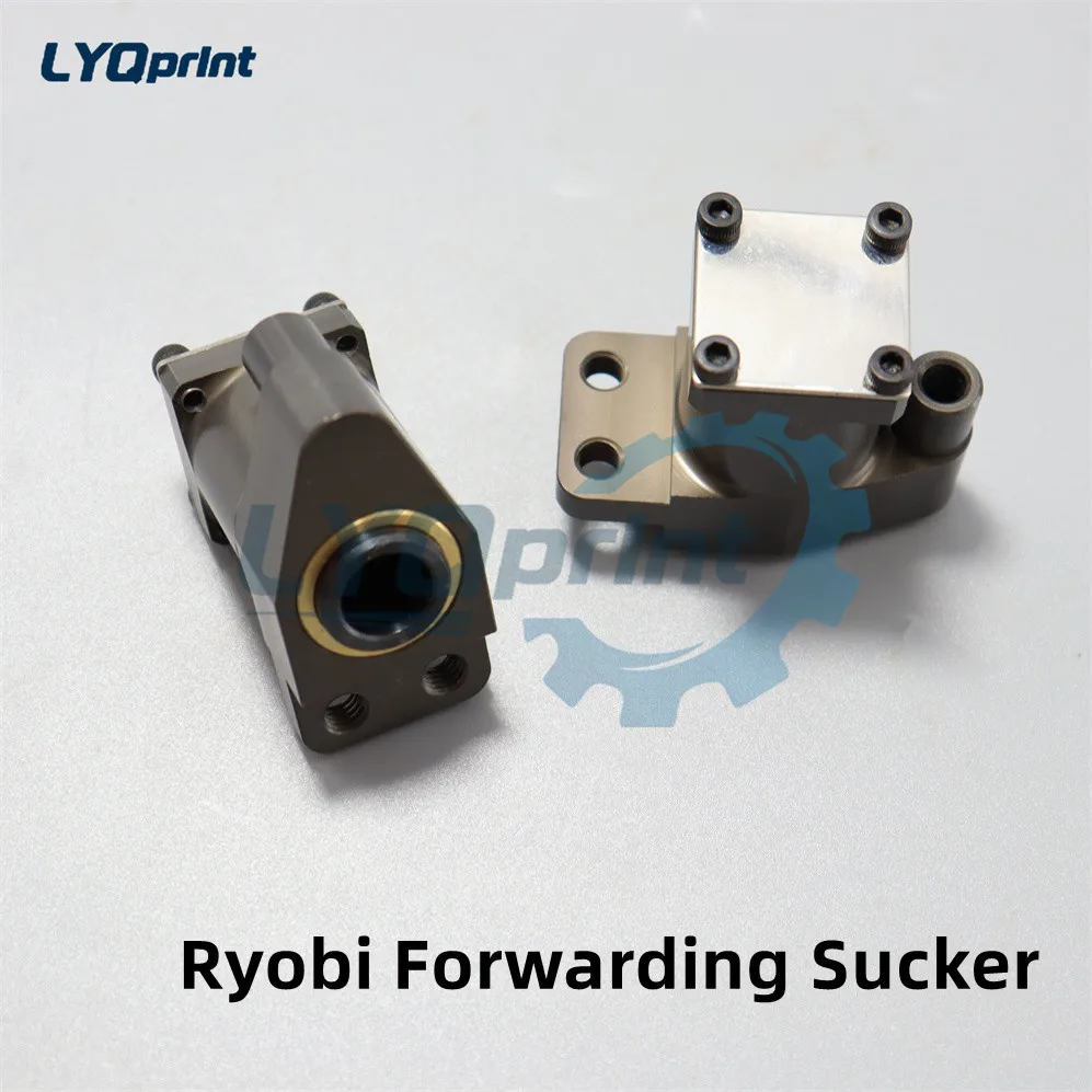 Best Quality Ryobi 52 Forwarding Sucker Ryobi Printing Machinery Spare Parts