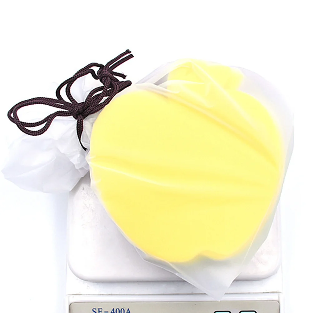 

12Pcs Creative Carpet Marker Decals Apple Inspired Reusable Stickers for Area Rugs and Floors Multi Decoration