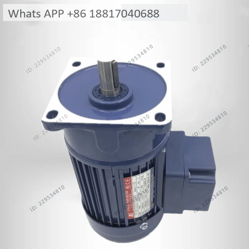 Geared motor PF32-1500-100S3 three-phase asynchronous motor Taiwan Dongli Motor