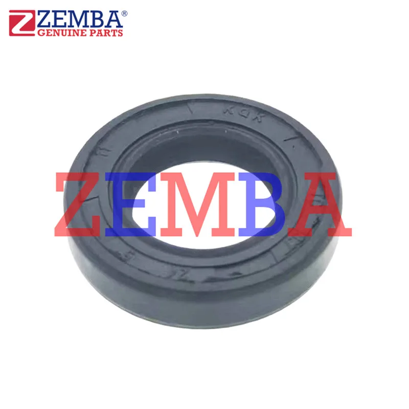

2PCS MOTORCYCLE ENGINE SEAL 13.7*24*5MM