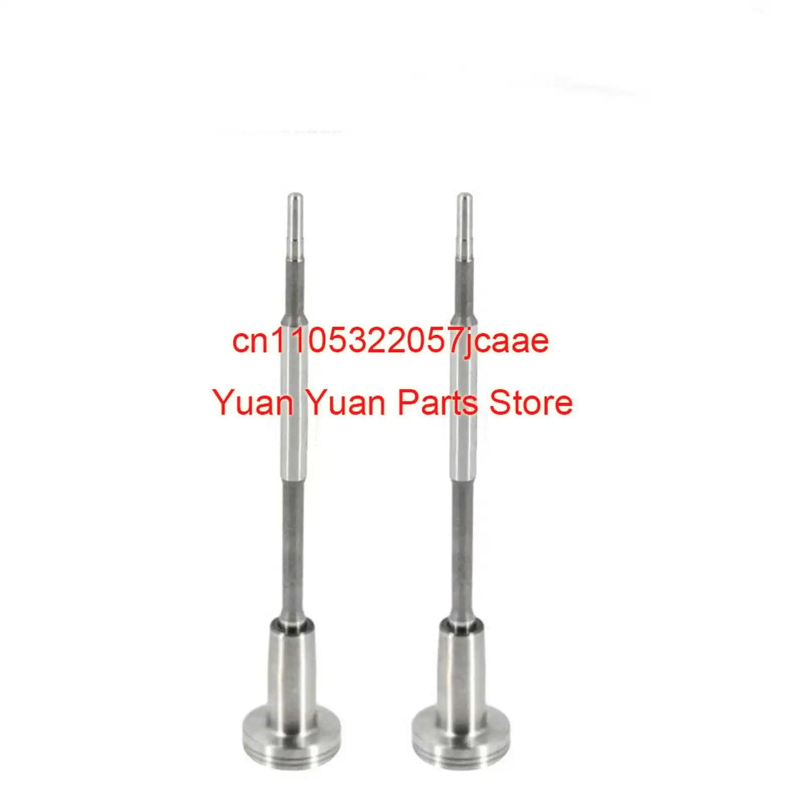 

2x Injector Control Valve F00RJ01683 for DOOSAN DL06S 65.10401-7004A 0445120080