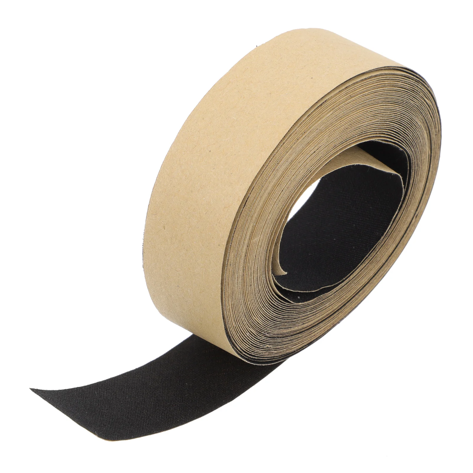 

Lampshades for Table Wrapping Cloth Accessory Cover Edging Tape Quilting Edges Banding Strip Black