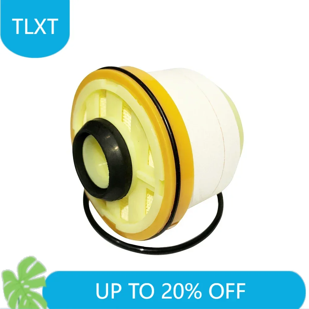 

Fuel Filter Filter Kit OEM:23390-0L041 for Toyota INNOVA/KIJANG FORTUNER HILUX Vigo HIACE