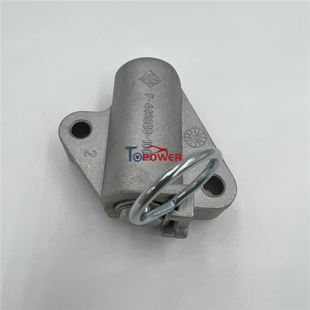 

Натяжитель цепи ГРМ 244102E000 для 2011-2019 Hyundaii Elantra Tucson Sonata Kona Kiaa Soul Forte 5 Optima 1.8L 2.0L