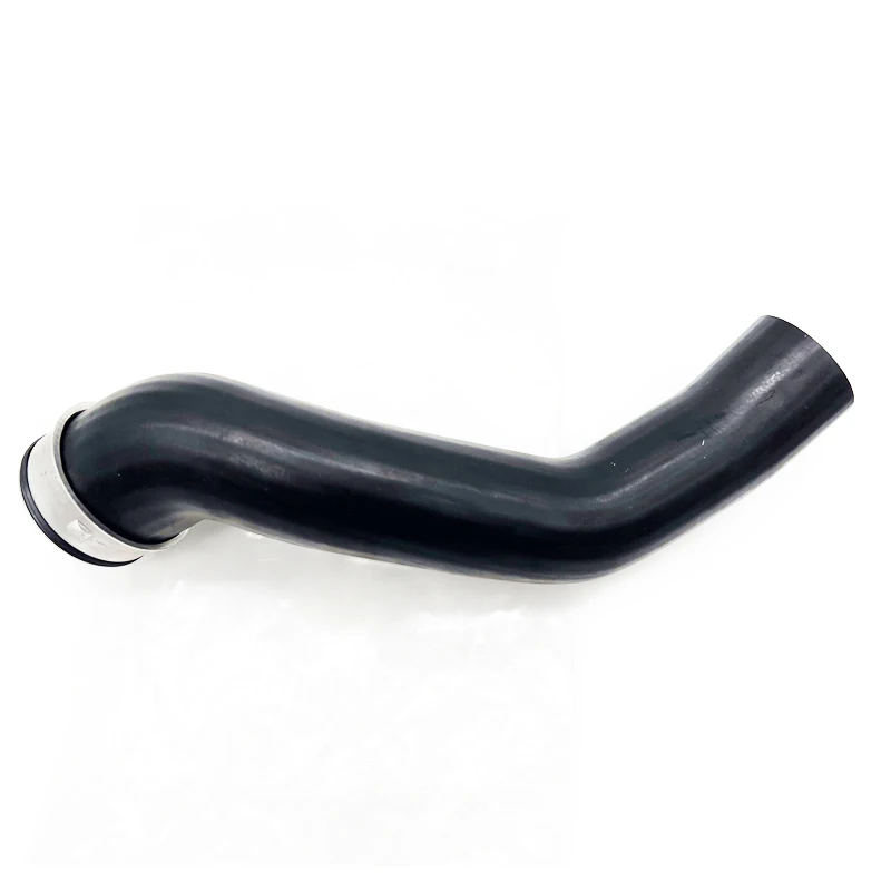 Manguera de admisión de aire refrigerante de carga Turbo 11617807986 para BMW X5 E70 X6 E71