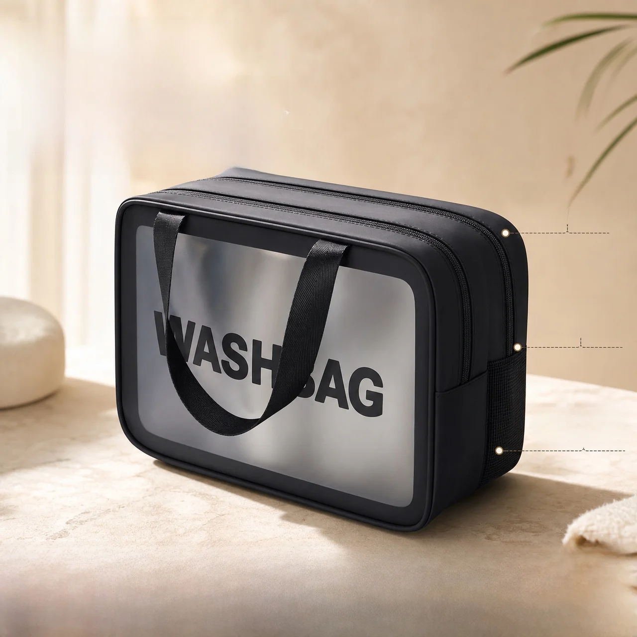 borsa-da-nuoto-e-fitness-di-grande-capacita-per-donne-kit-da-bagno-impermeabile-resistente-in-poliestere-a-doppio-strato-con-chiusura-a-cerniera