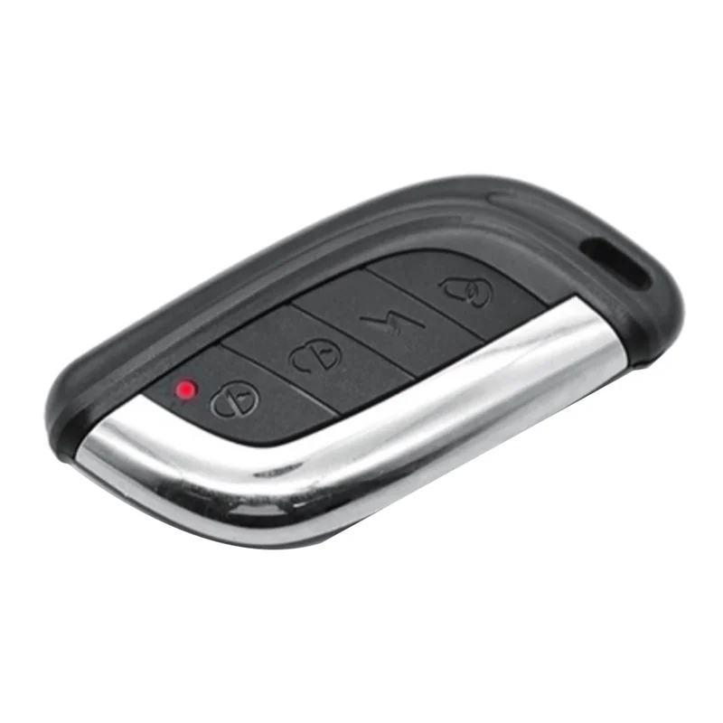 

A48F-36V-72V Универсальный пульт дистанционного управления, электрический скутер, сигнализация, охранная система, электронный велосипед, мопед, 110 дБ, умная противоугонная сигнализация