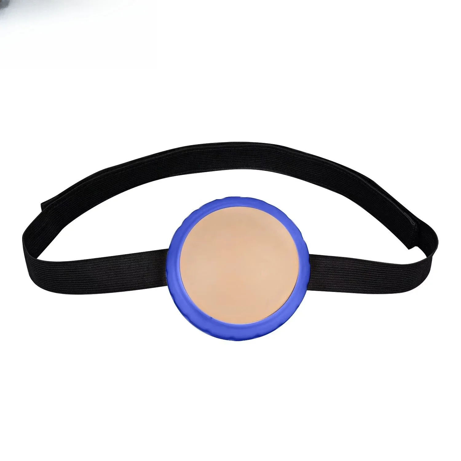 Silicone Wearable IM Pad Simulator Intramuscular Training Tool for Nursing Students fast shipping