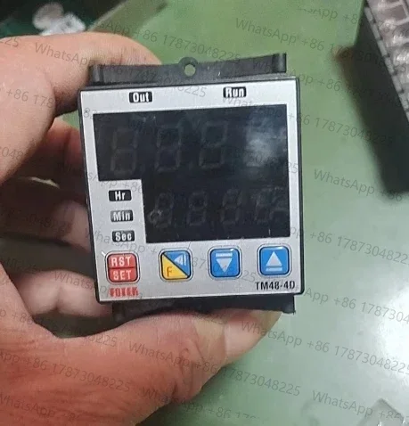 MC48-4D FOTEK    Original Multifunctional Counters