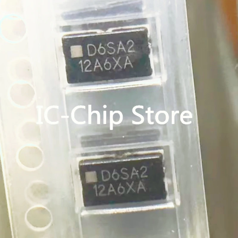 

10 шт. ~ 100 шт./лот D6SA2-12 D6SA2 SMD, новый оригинал