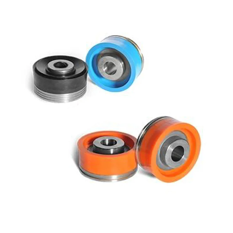 F500/1300/1600 Mud Pump Spare Parts Piston ASSEMBLY Rubber Piston NBR BW250/BW150 80 70 Oilfield Oil Well Drilling