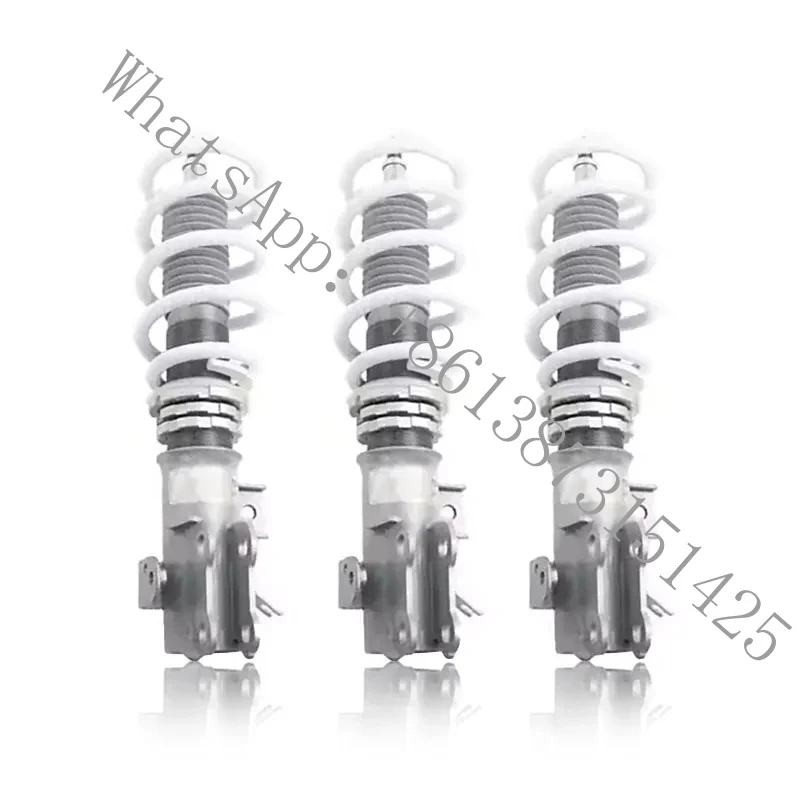 

Подходящий для Changan-V 1.5T 2022+ Регулируемый монотрубный койловерный амортизатор CHA008