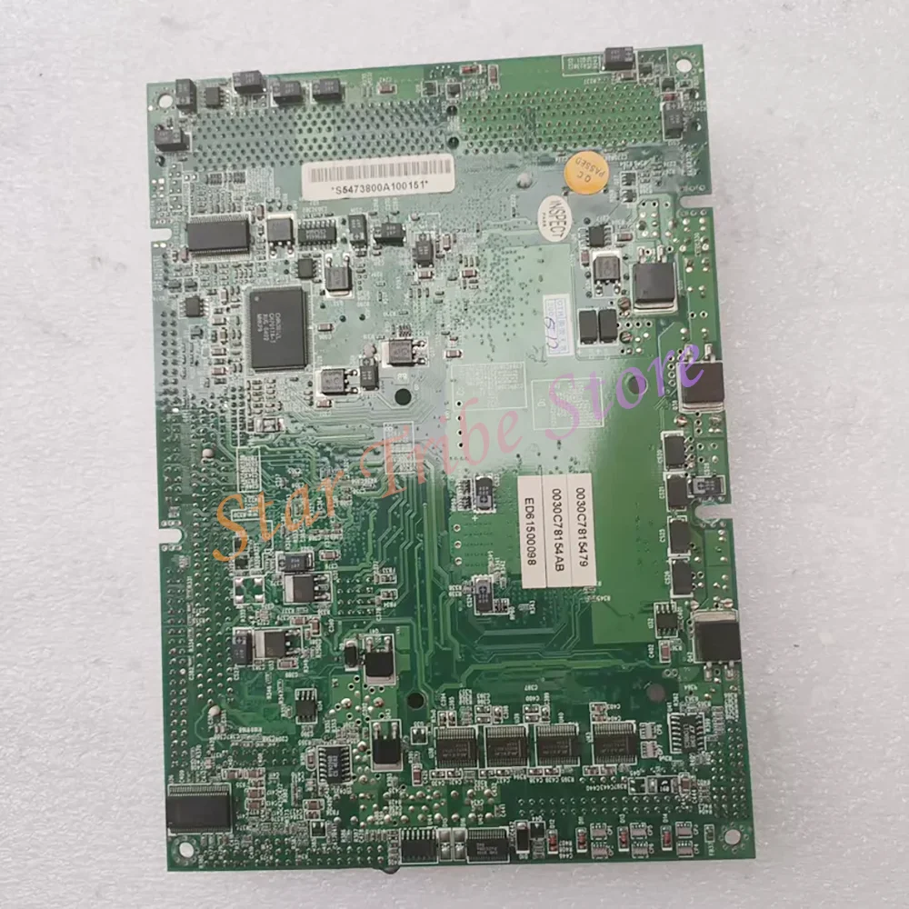 SYS7380VEGA Embedded Industrial Control Motherboard