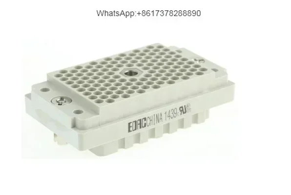 

EDAC 120-контактный, разъем, гнездовой разъем 516-120-000-402