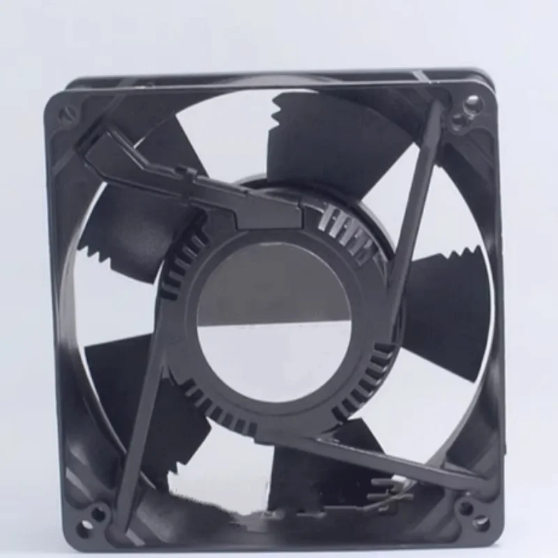 New Original Heat Sink UGL24B4X-E1  GL24B4X	JQ24C4 031093 DC24V 0.75A	  BD12B3 12V 10.8W -wire 120.7x120.7x40.6mm  CLE2L5  CLE2L