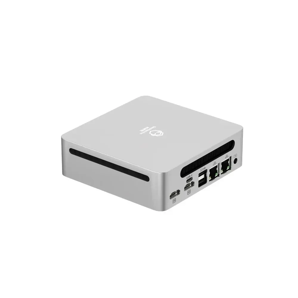 SZBOX-Mini Pc Ryzen BP6000/7000 AMD R9-7940HS/R9-6900HX ES DDR5, 16GB, 512GB, 5600Mhz, Wins11Pro, WIFI6, BT5.2