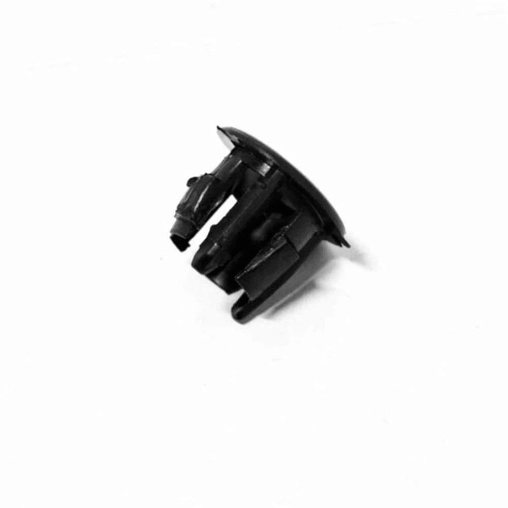 ​1PCS Door Lock Rod Grommet Cips For BMW For X5 E53 1999-2006 51418408567 Auto Fastener & Clip Replacement Parts 4