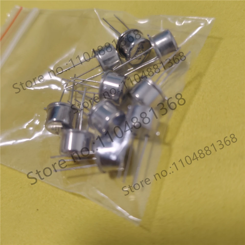 10Pcs MOT AC128 germanium transistor FUZZFACTORY germanium tube FUZZ