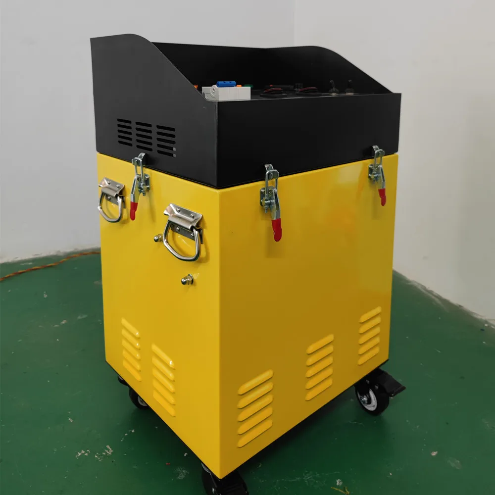 YORKTECH Air Duct Cleaning Equipment Hvac Cleaning Equipment