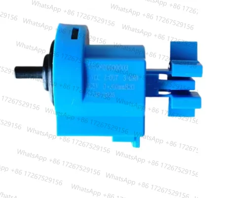 New 301G801600003 Water Level Sensor For Sanyo Washing Machine Washer Replacement Parts