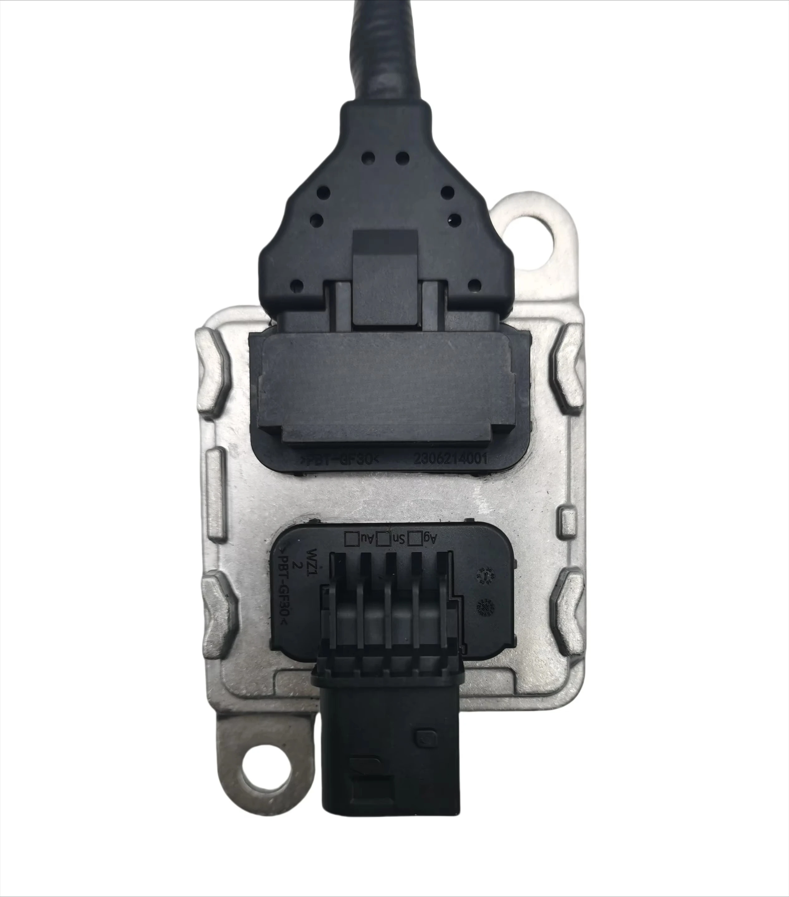 Fit For Vehicles NOx Nitrogen Oxide Sensor OE Number 5WK96749B 4326872 Supply Exhaust Oxygen Inductor Sensor