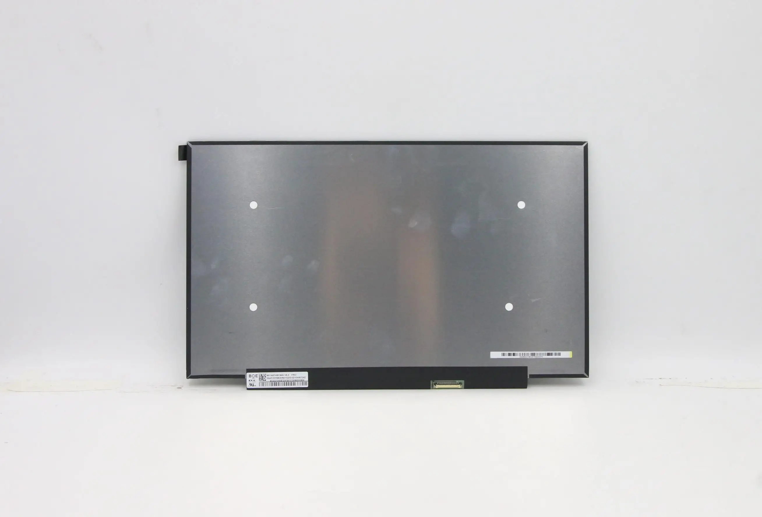 Imagem -03 - Original para Lenovo Ideapad 514itl05 Chrome-14itl6 3-14itl6 3-14alc6 Fhd Tela Lcd 5d10w87242 Novo