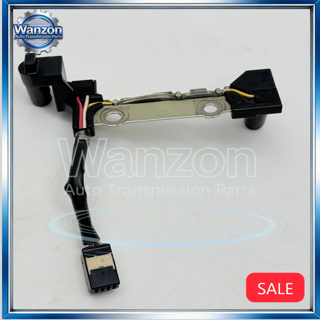 u660 U760E  Auto Transmission Speed Sensor 89413-06010 89413-73010 for Toyota 2009-UP I4 Camry Sienna Venza