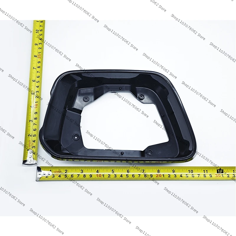 For Chery Explore 06 Jaecoo J7 External Rearview Mirror Lens Glass Turn Signal Lamp Lid Shell Frame Cover Housing