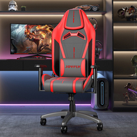 Ergonomic Lumbar Support Office Chair Computer Design High Back Modern Office Chair Gaming Rolling Sillas Gamer Accessories