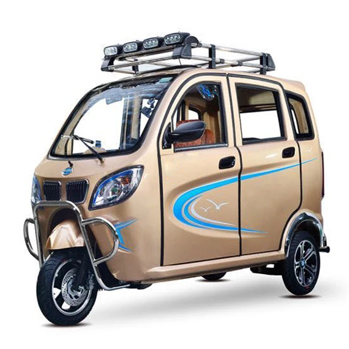 Bajaj Three Wheel Fuel Tricycles adult passenger tricycle motorized tricyclescustom