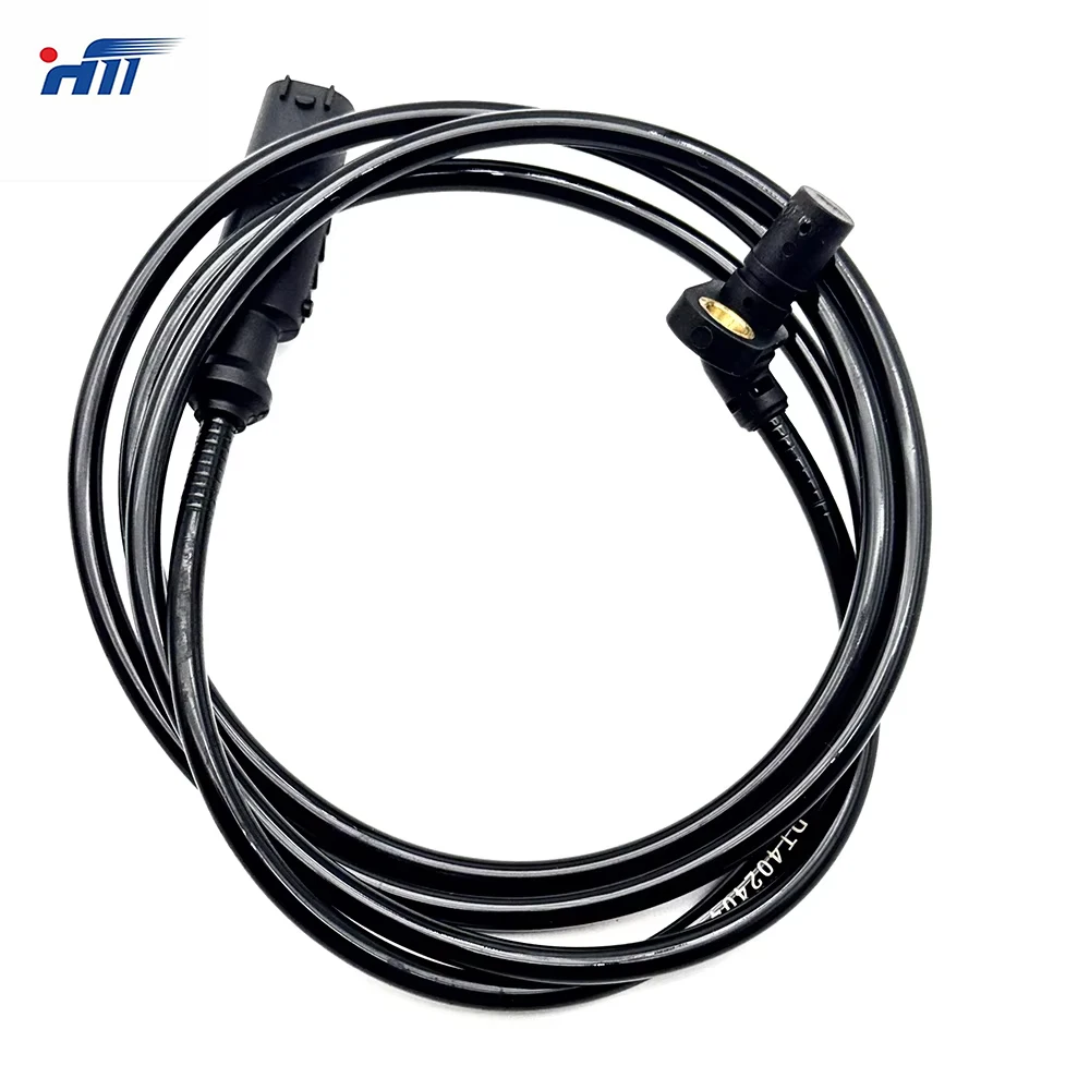 For Bajaj Dominar 400 Pulsar 200 Motorcycle ABS Wheel Speed Sensor OE DT402404 Brake System Spare Parts