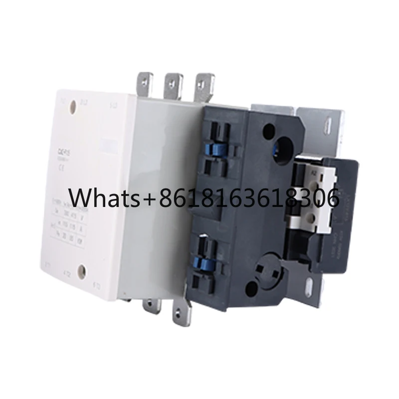 

ac contactor LC1-F/CJX2-F115 220-690V 3 phase magnetic contactor